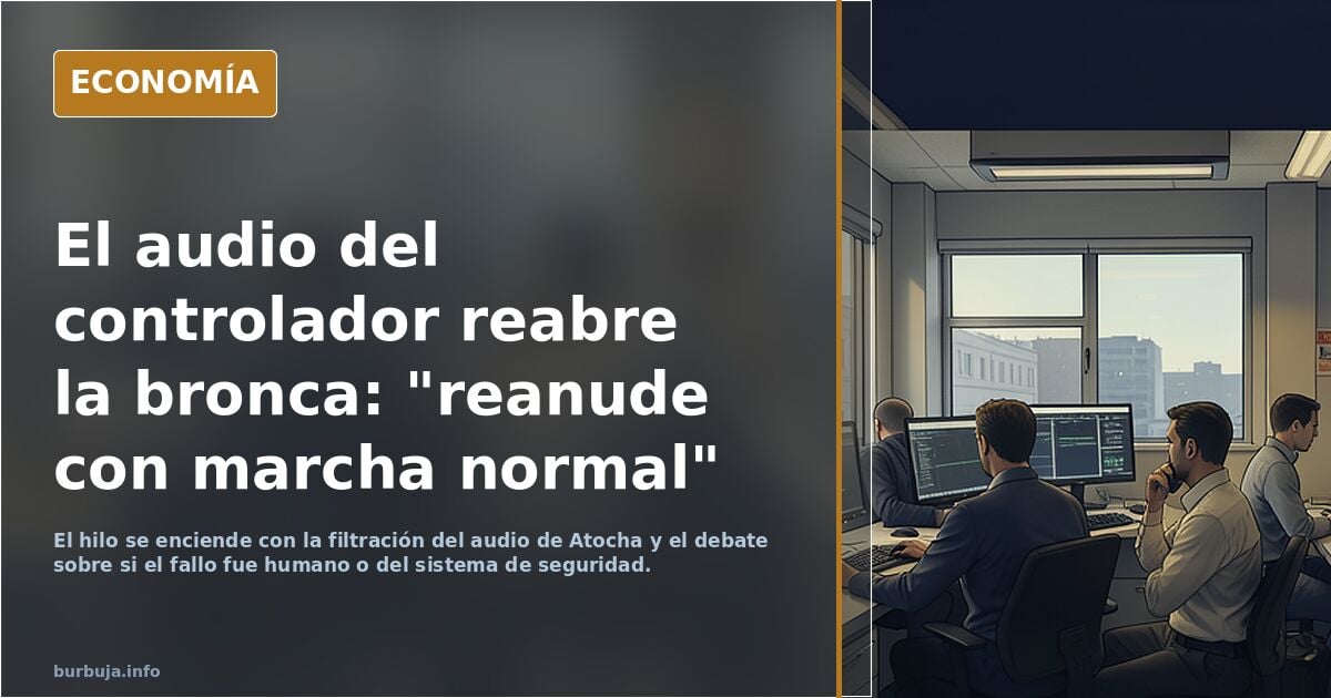 Decenas de perecidos. Un Ave de Renfe embiste a un Iryo en Urda a más de 100 km por hora