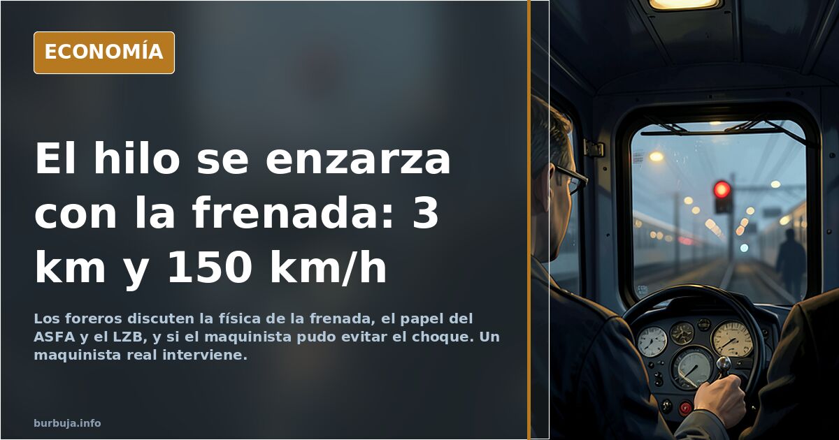 Decenas de perecidos. Un Ave de Renfe embiste a un Iryo en Urda a más de 100 km por hora