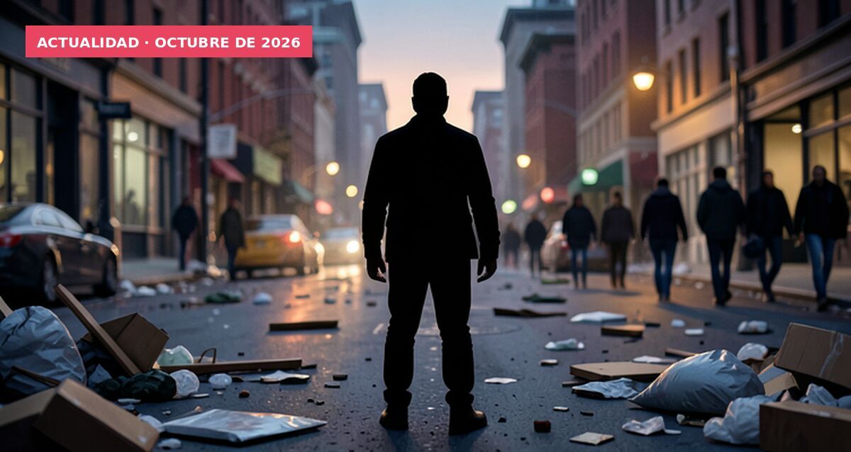 Actualidad · octubre de 2026