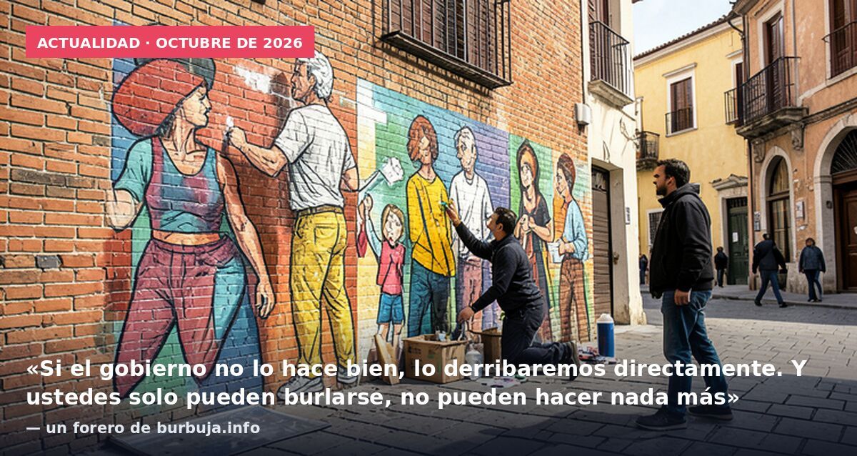 Chinos en redes discuten sobre lo de burlarse de los politicos