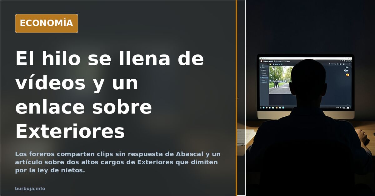 Tremenda agresión a Abascal. Me da lástima hasta a mi...
