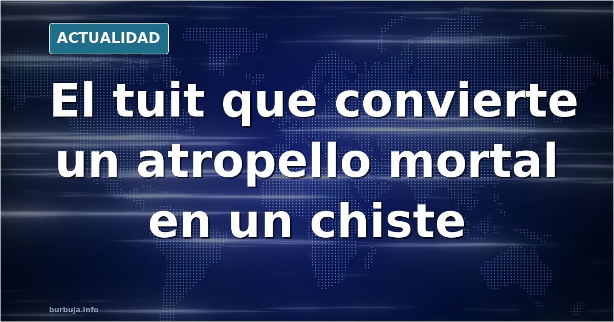 Murió Niggeando XD