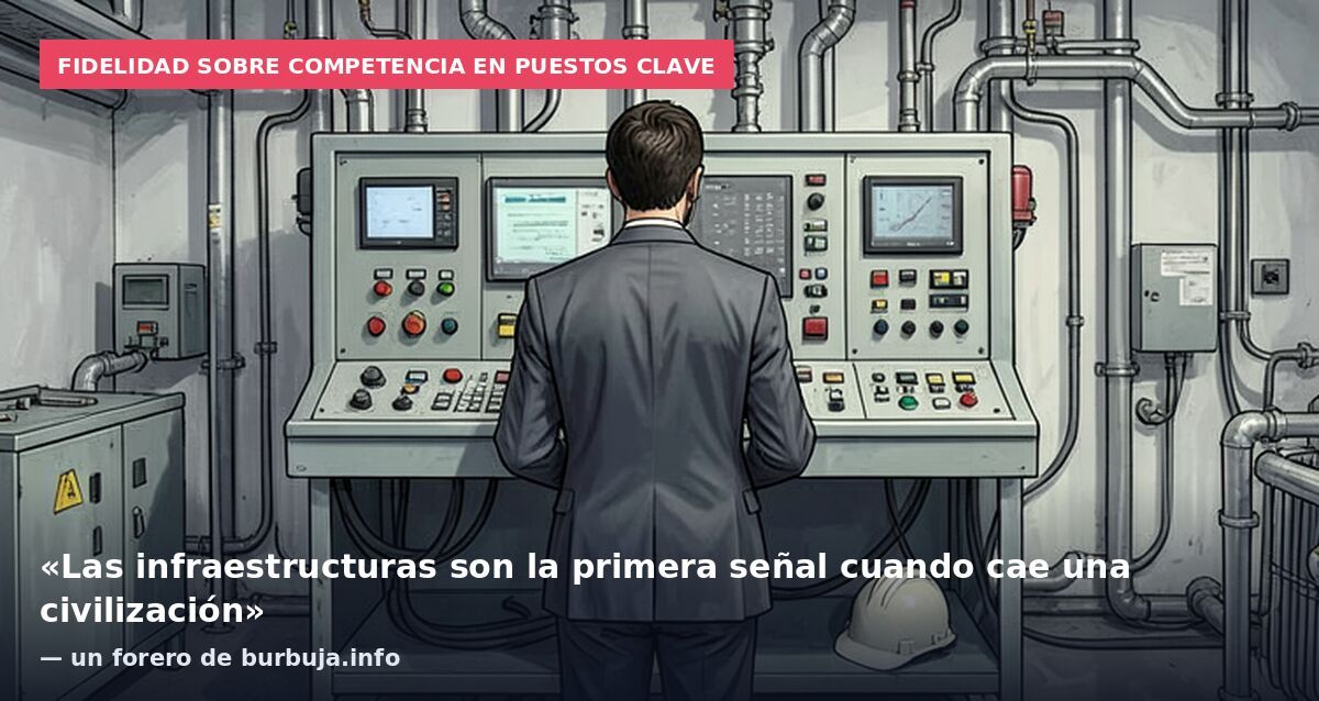 Estado fallido: cada vez más gente reventando en trenes