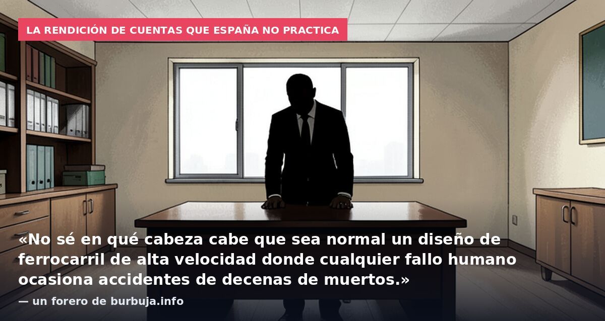 Oscar Puente el peor ministro de la democracia