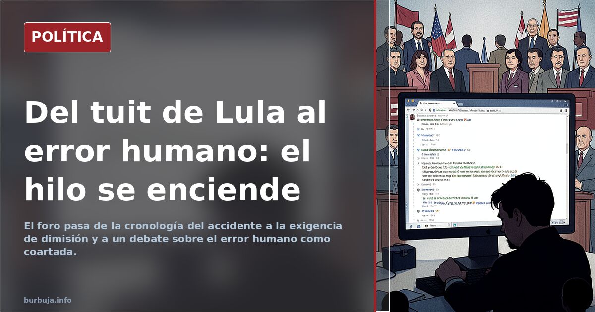 Oscar Puente el peor ministro de la democracia