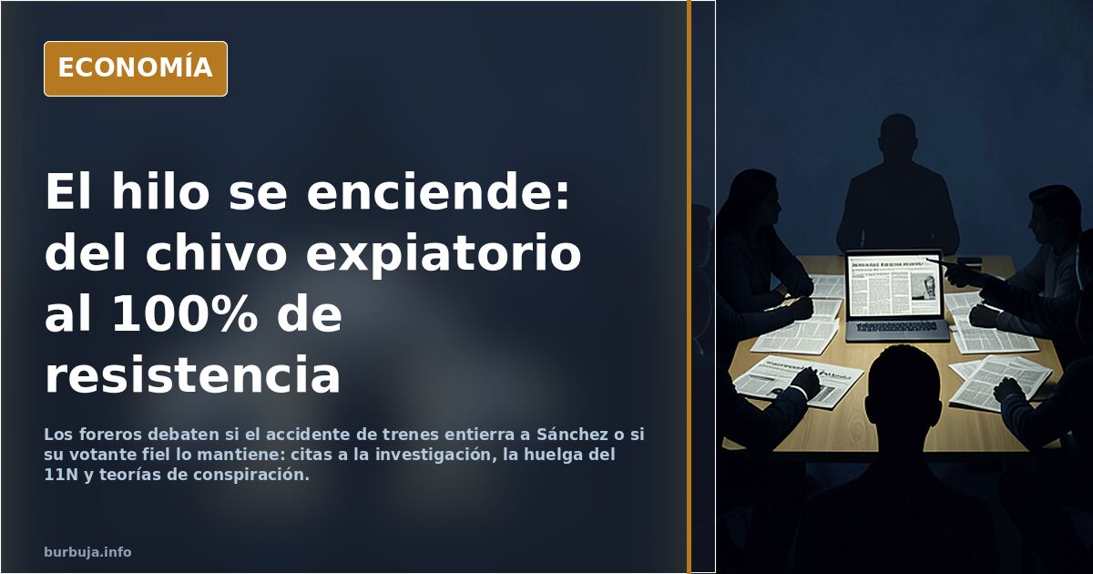 Pedro es capaz de salirse de este embolado de los trenes?
