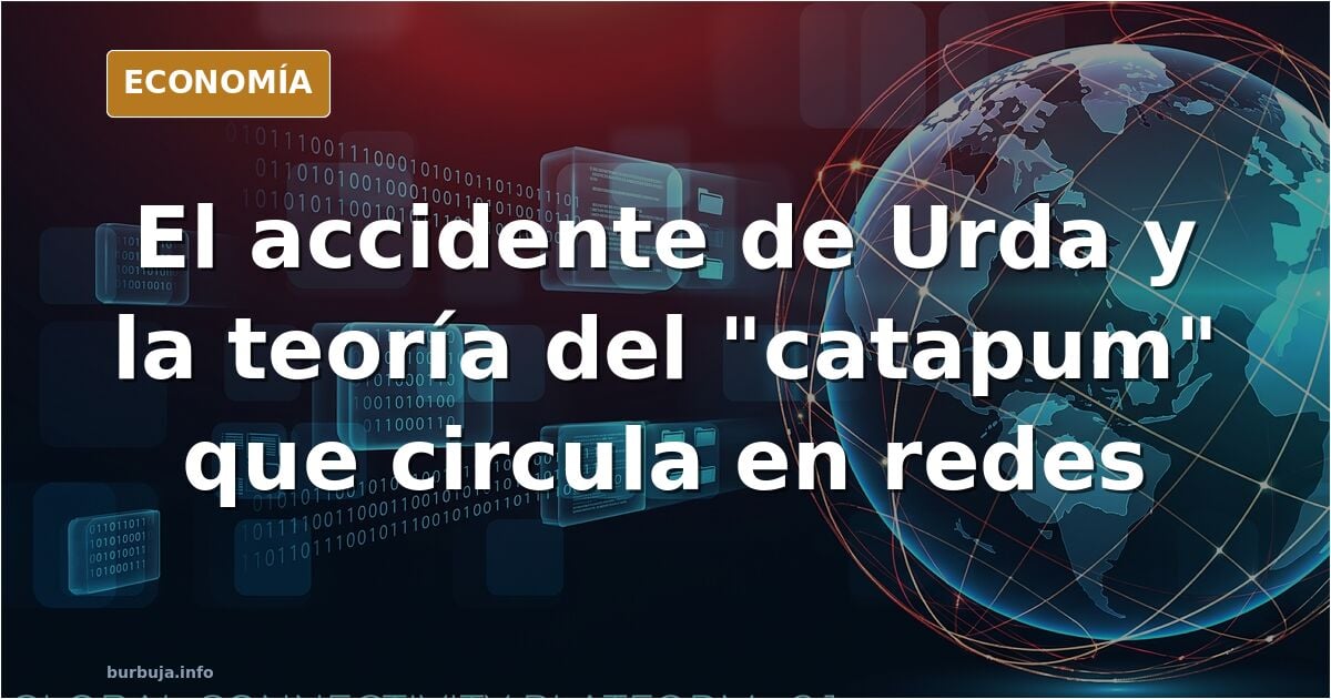Mi sospecha del atentado electoral del tren Iryo  y Ave Renfe en Urda :  interferencia extranajera