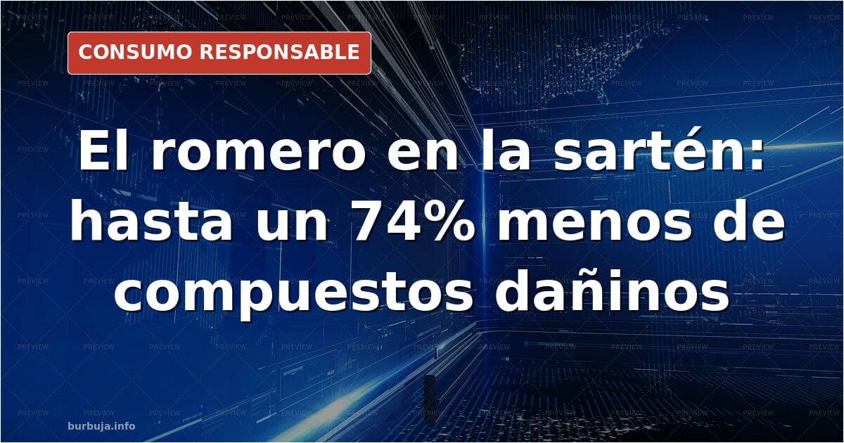 Truco para freír más sano