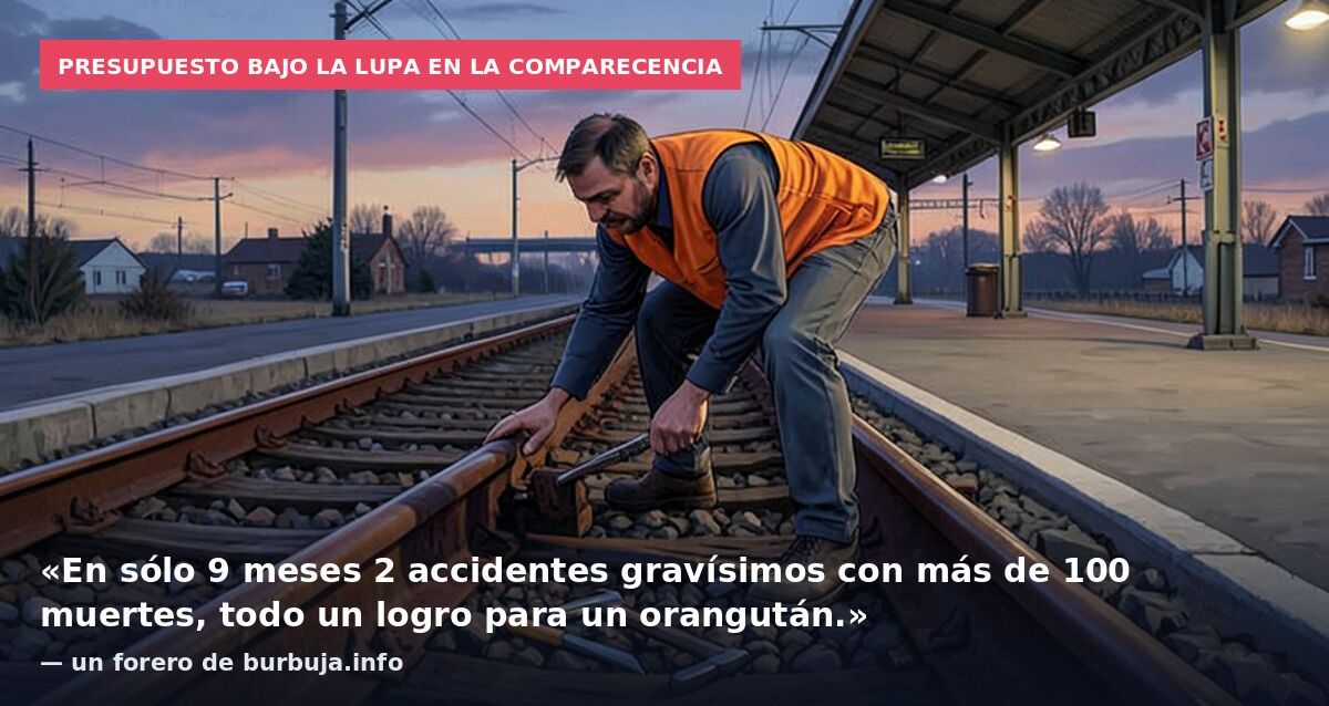 A las dos aparece Oscar y dará la cara, ¿Qué dirá?