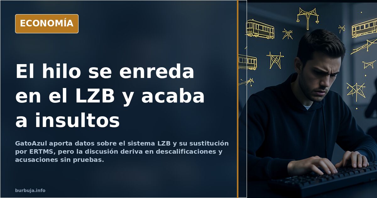 LOS TRENES ESPAÑOLES y el SISTEMA ELECTRICO, ESTAN BAJO SABOTAJE