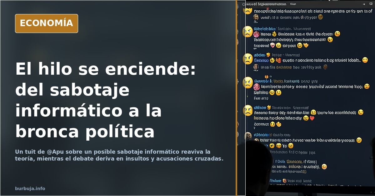 LOS TRENES ESPAÑOLES y el SISTEMA ELECTRICO, ESTAN BAJO SABOTAJE