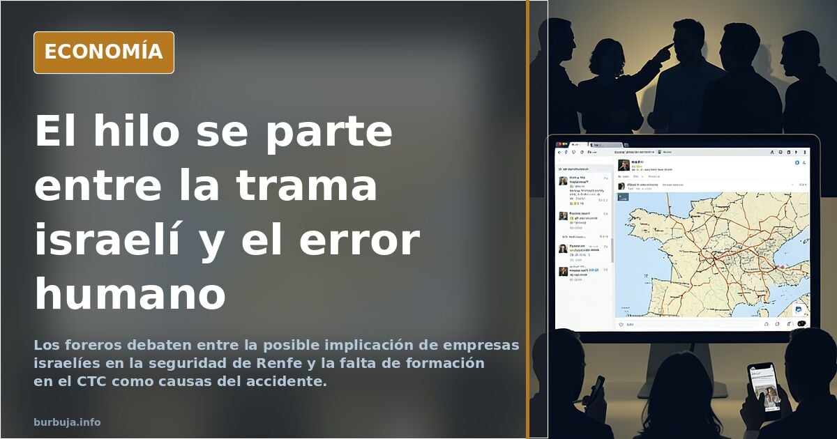 Oscar Puente dice que el sistema cayó por un fallo informático