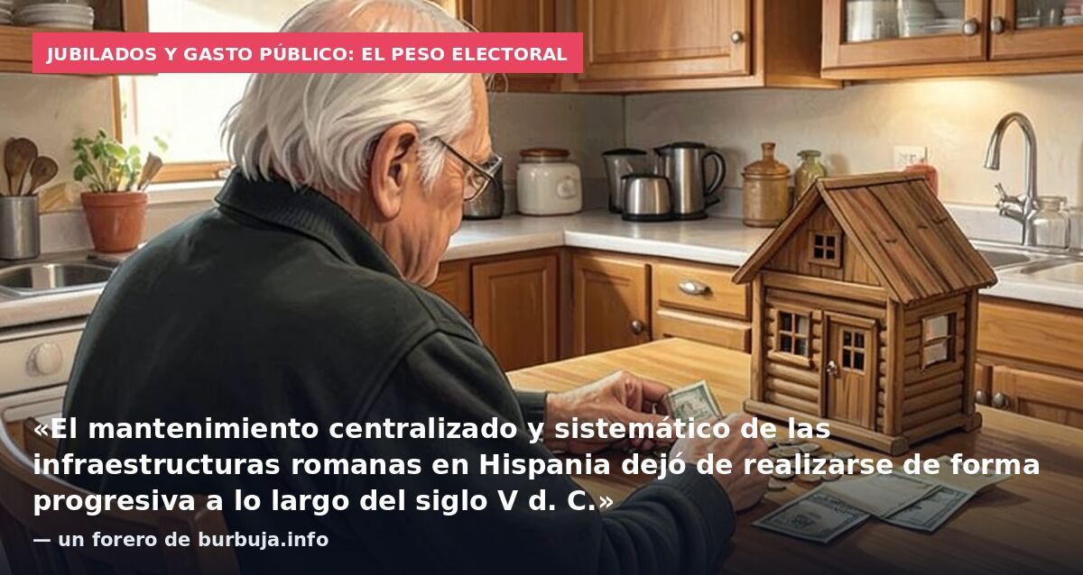 España colapsa ya de forma acelerada.