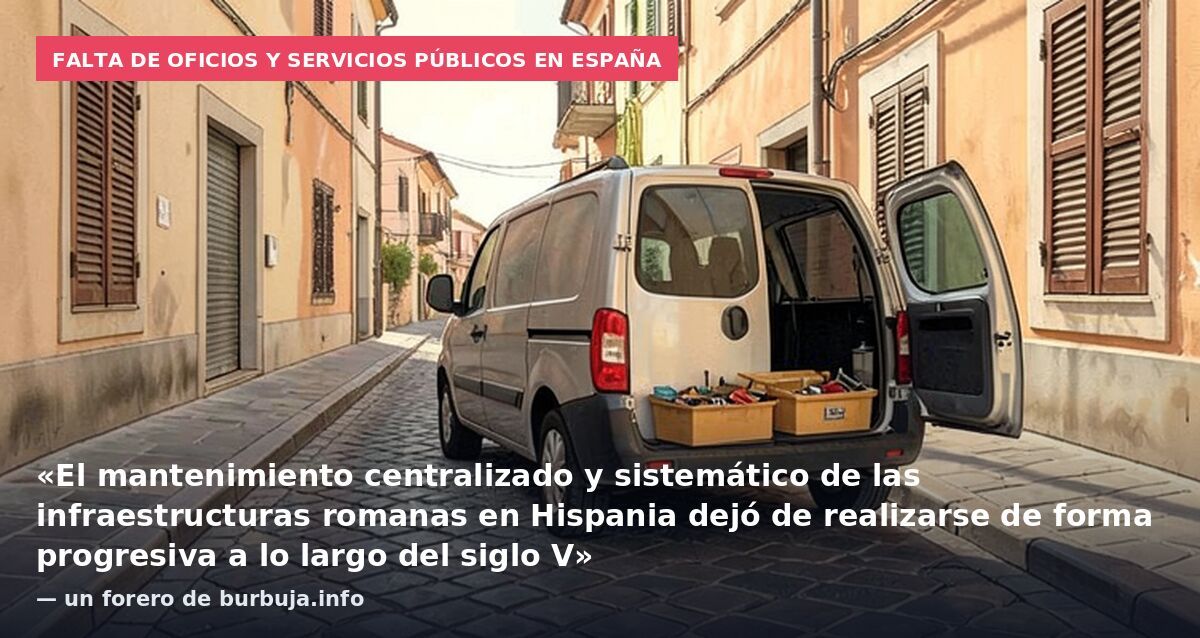 España colapsa ya de forma acelerada.