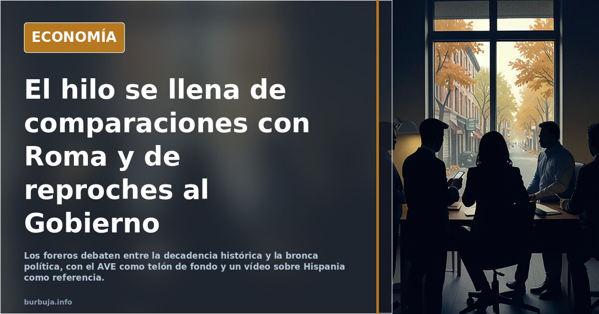 España colapsa ya de forma acelerada.