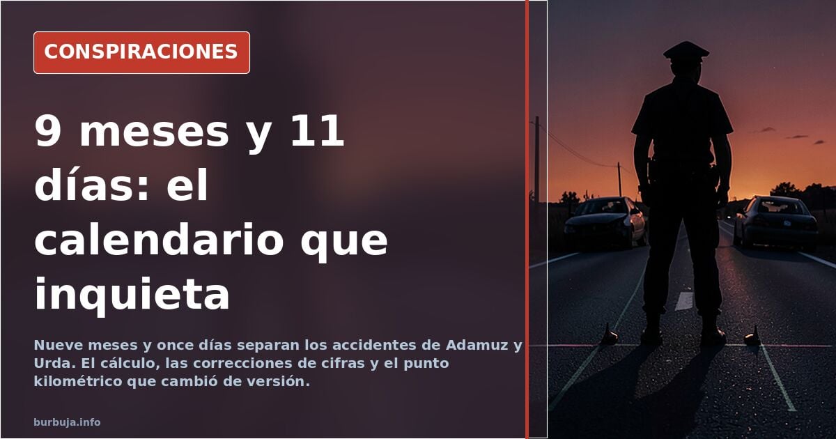 Tren de alta velocidad en la línea Madrid-Sevilla a su paso por la zona de Urda, Toledo, donde ocurrió el accidente