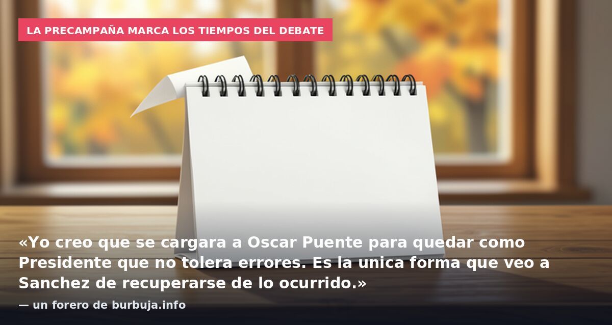 La respuesta de la psoe va a ser brutal .