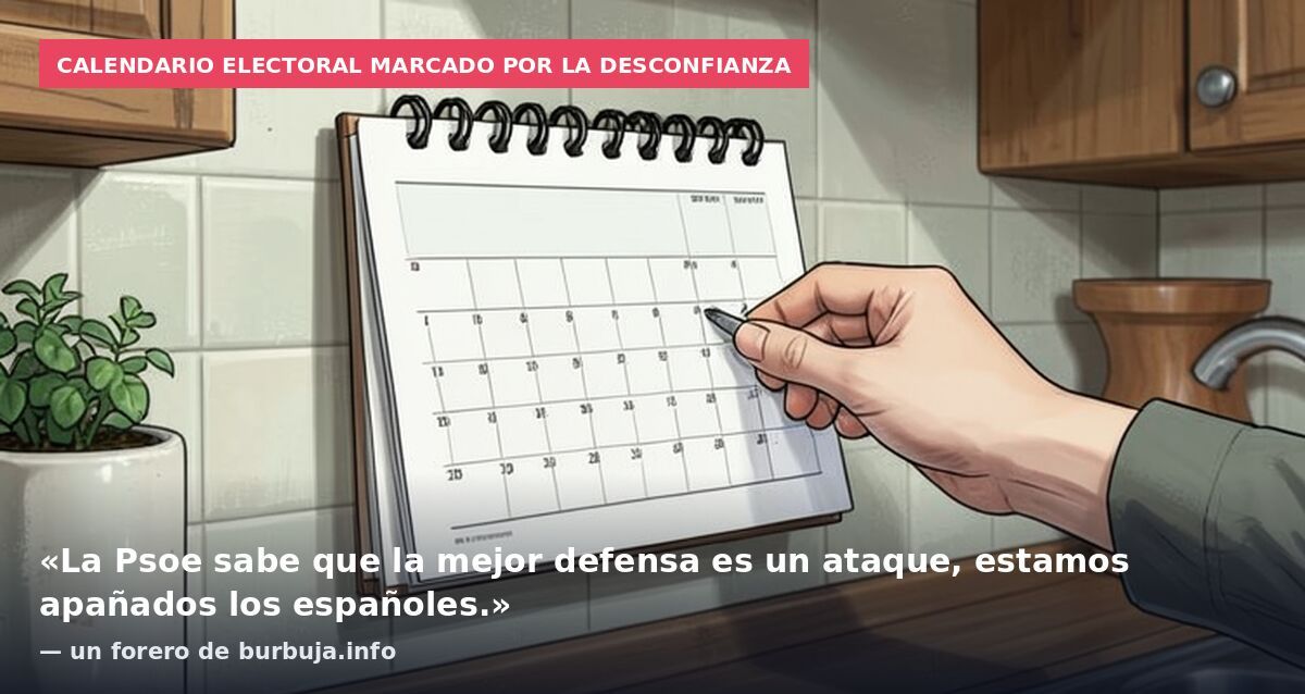 La respuesta de la psoe va a ser brutal .