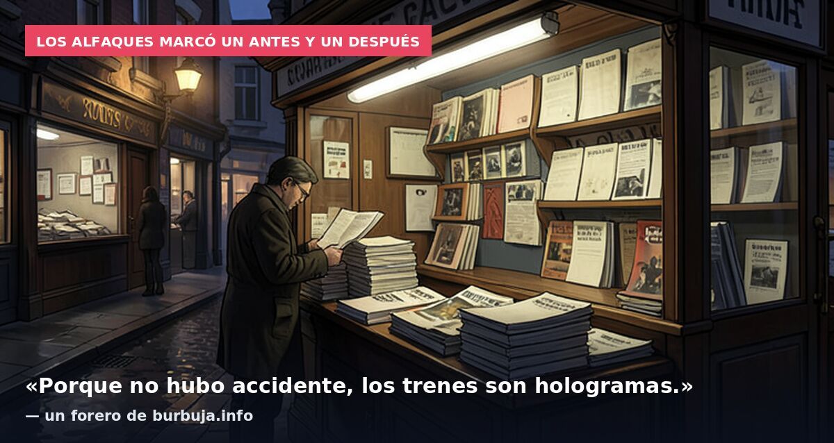 Por qué no hay imágenes de cadaveres