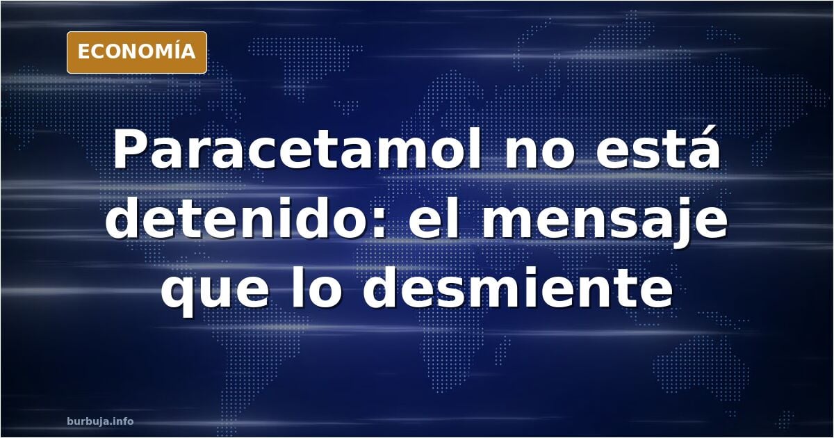 Parece que han zurrado a Paracetamol y abandona las redes sociales