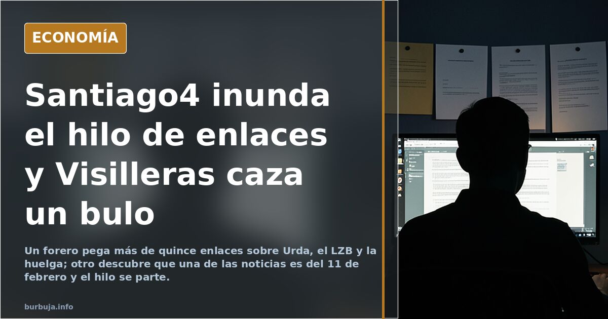 VIDEO de Sánchez: la red ferroviaria es segura y la falta de inversión es "una mentira colosal"