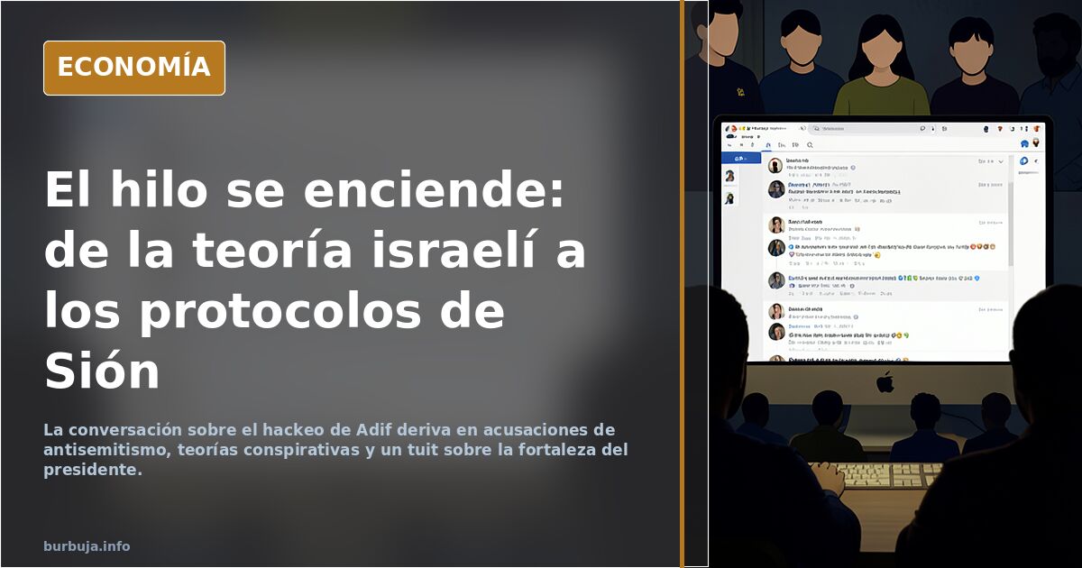 Israel nos ha declarado la guerra
