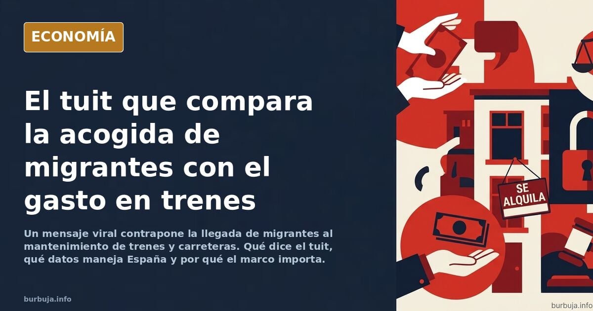 ¿ quereis saber adonde está el dinero para el mantenimiento de los trenes y el asfaltado de las carreteras?  pasa que te lo enseño