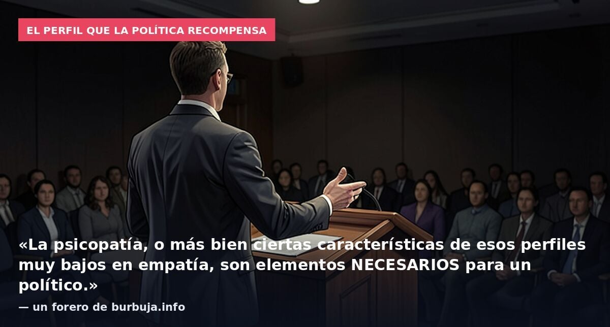 ¿Es Óscar Puente un psicópata? Debate sobre su estilo