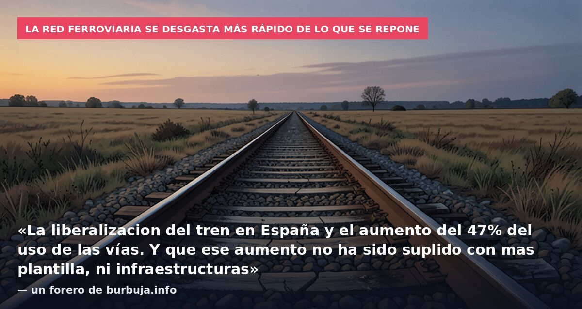 Las pensiones se comen el presupuesto y la sanidad se cae