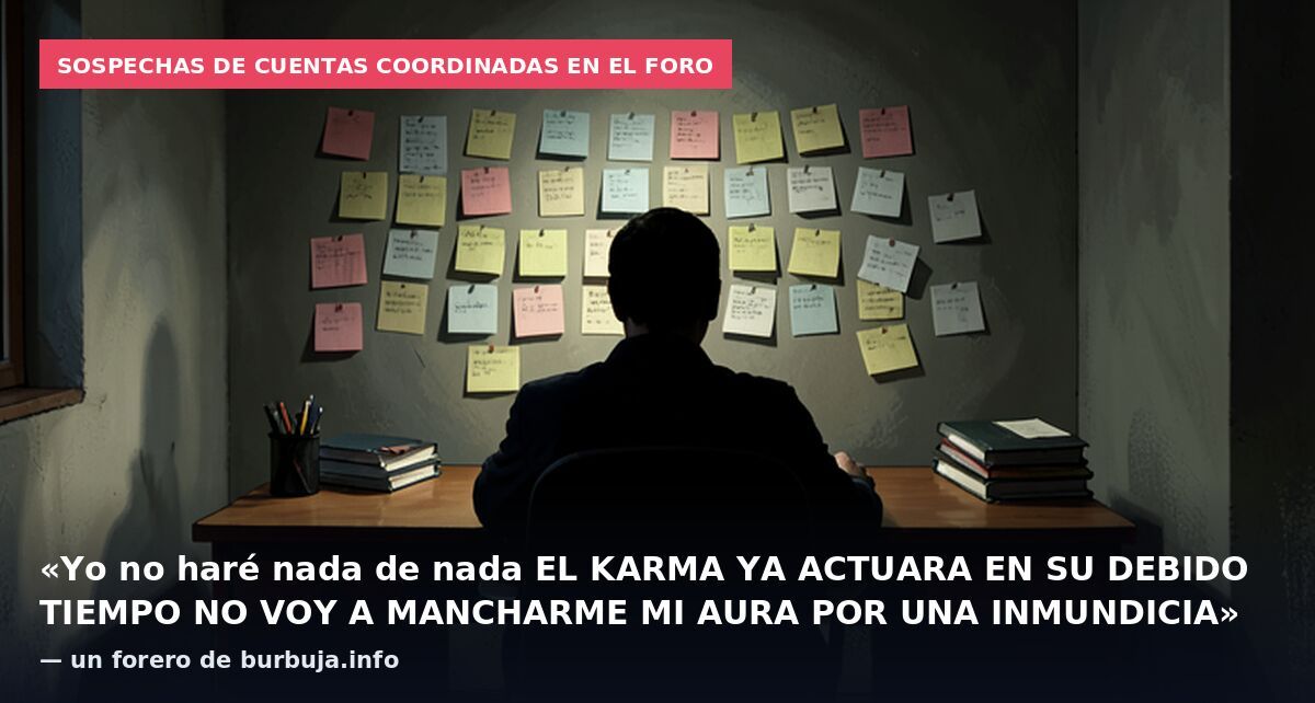 CMS me acaban de amenazar en este foro