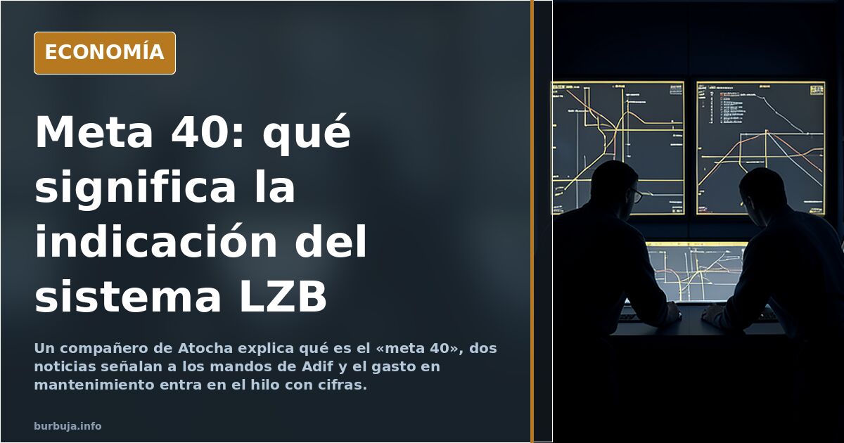 Los audios del accidente entre el maquinista y el operador