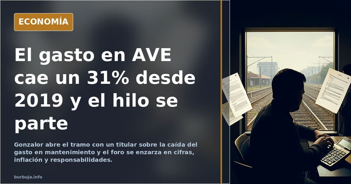Los audios del accidente entre el maquinista y el operador