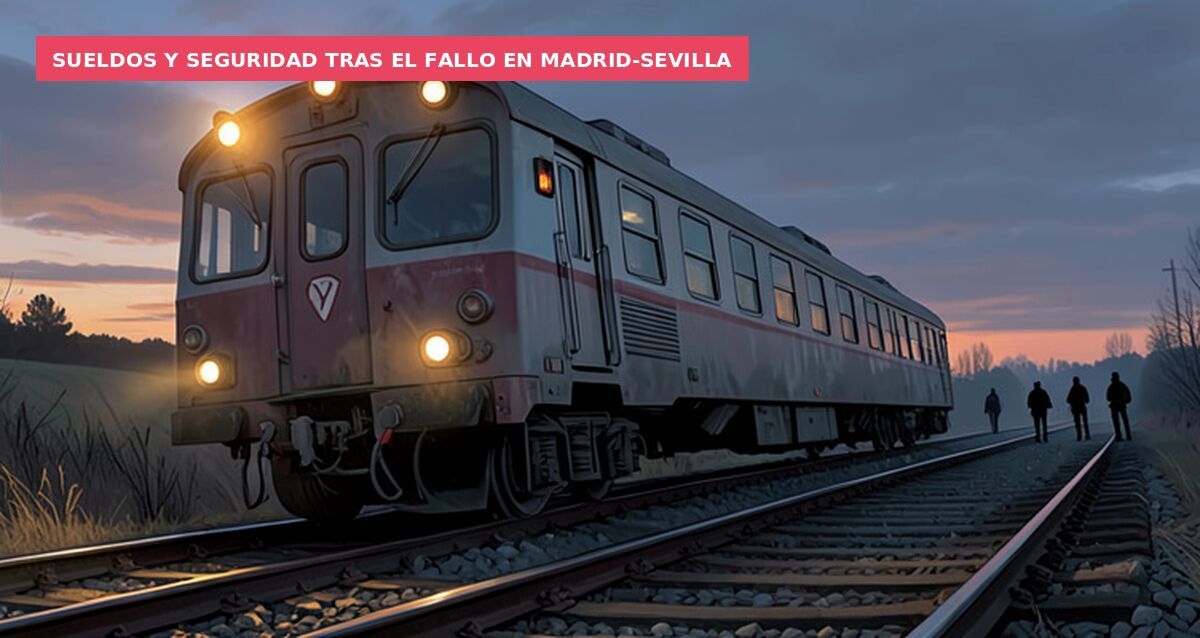 Los ingenieros del Estado del Ministerio de Transportes cobran una […] y por eso los mejores se van a los puestos con menos responsabilidad