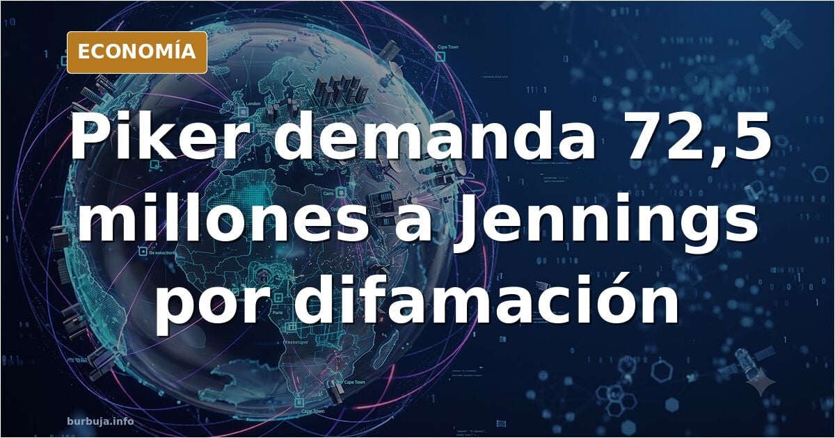Streamer demanda 72 millones a CNN por llamarlo racista