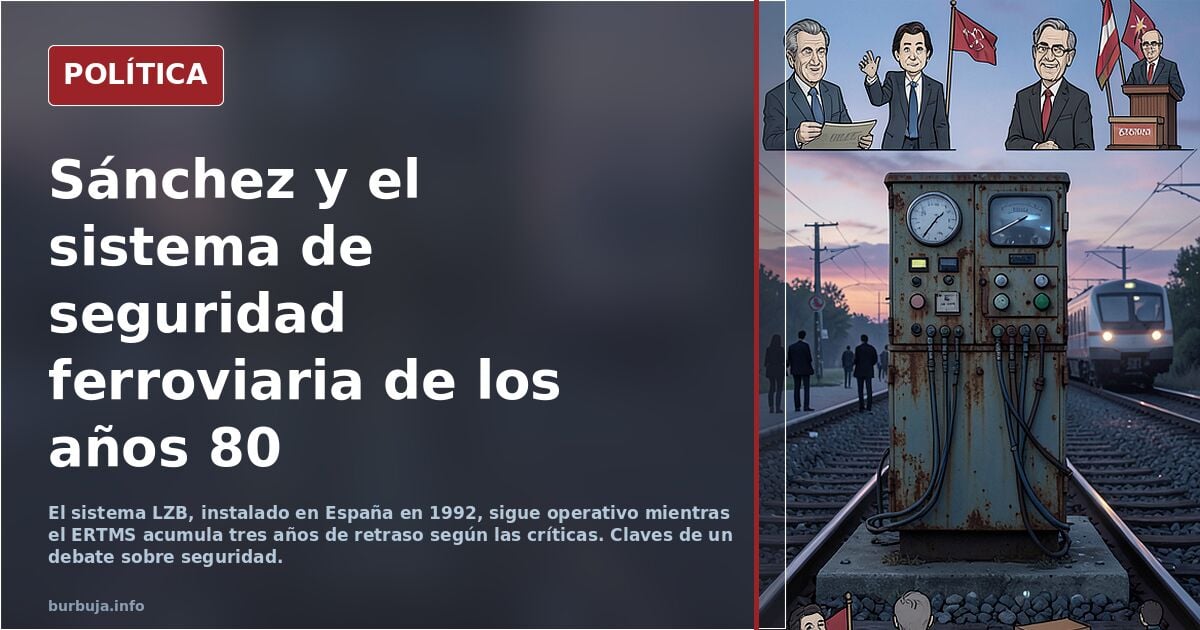 Pedro Sánchez: el galgo de la tecnología.