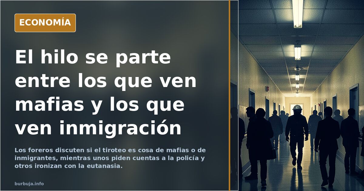 Ejecutan a tiros a un hombre ingresado en un hospital de Tarragona