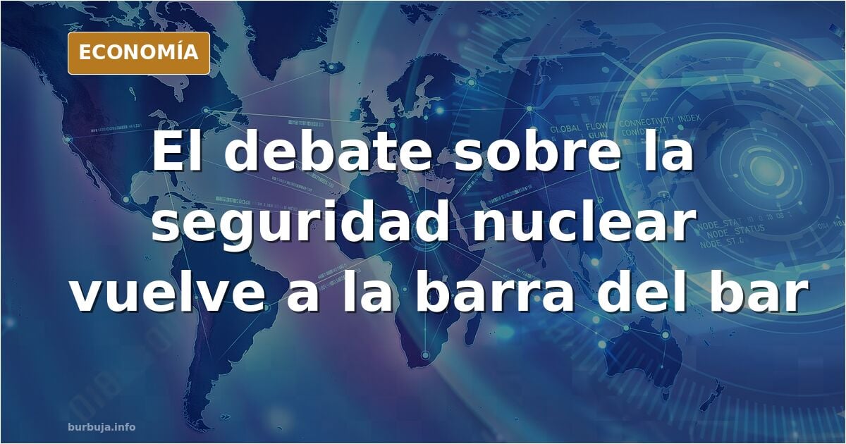 NUCLEARES NO