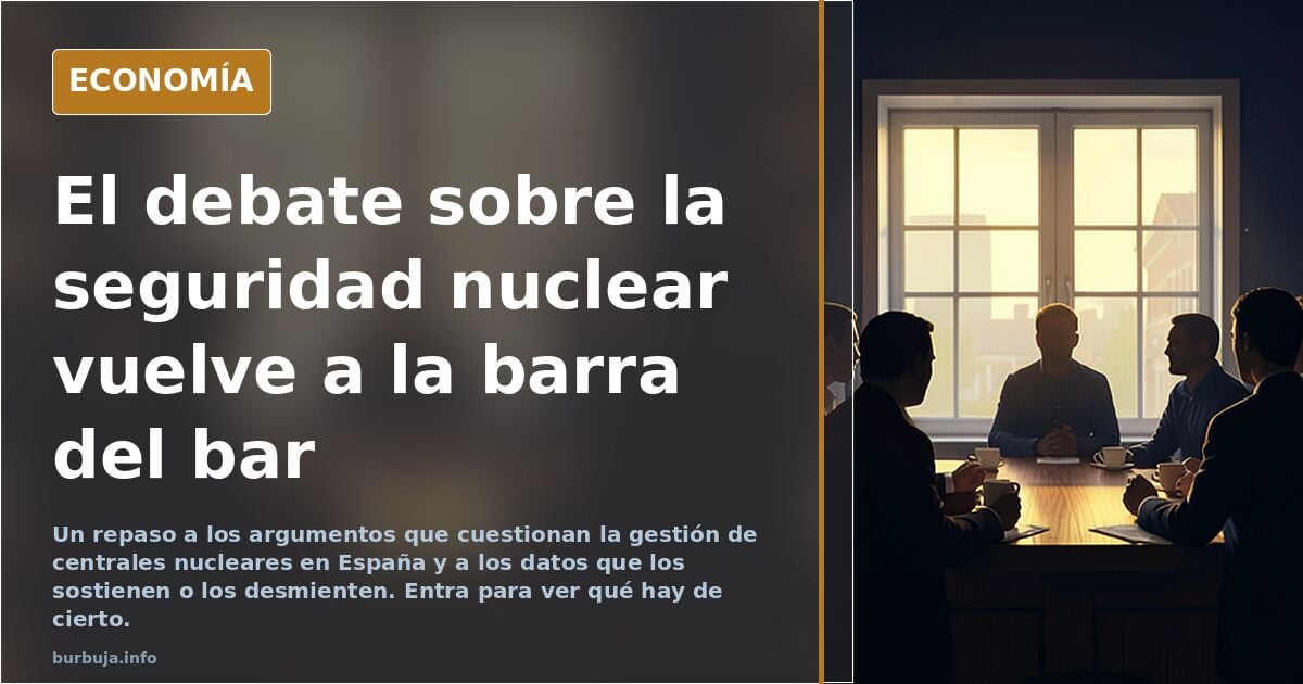 NUCLEARES NO
