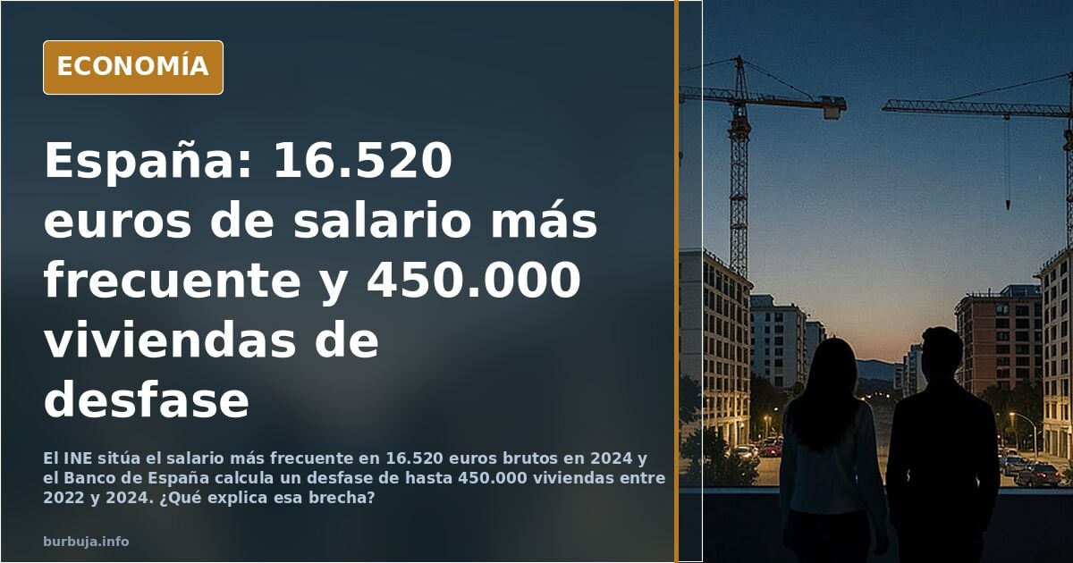 España no tiene arreglo: ¿realmente todo va a peor?