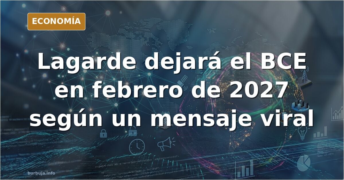 LaGarde anuncia con la cara hecha un mapa que dimite el 7 del 27