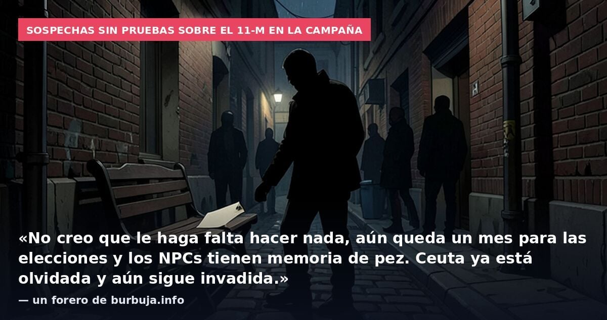 ¿Qué creéis que va a hacer el PSOE para recuperarse de esto y volver a ganar el relato?
