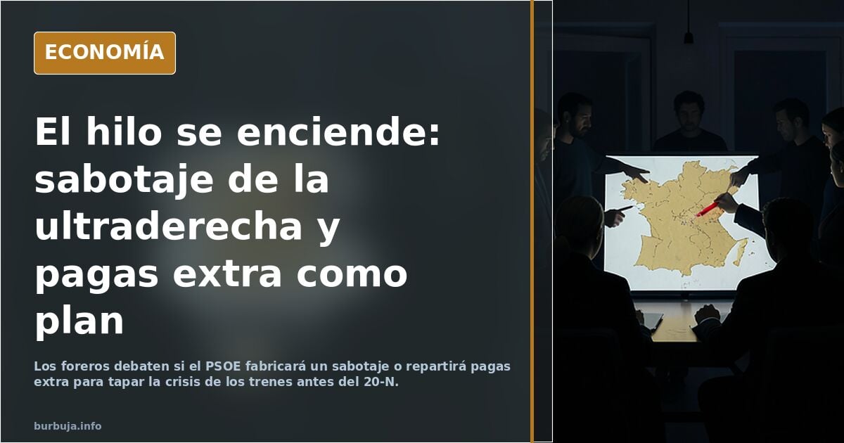 ¿Qué creéis que va a hacer el PSOE para recuperarse de esto y volver a ganar el relato?