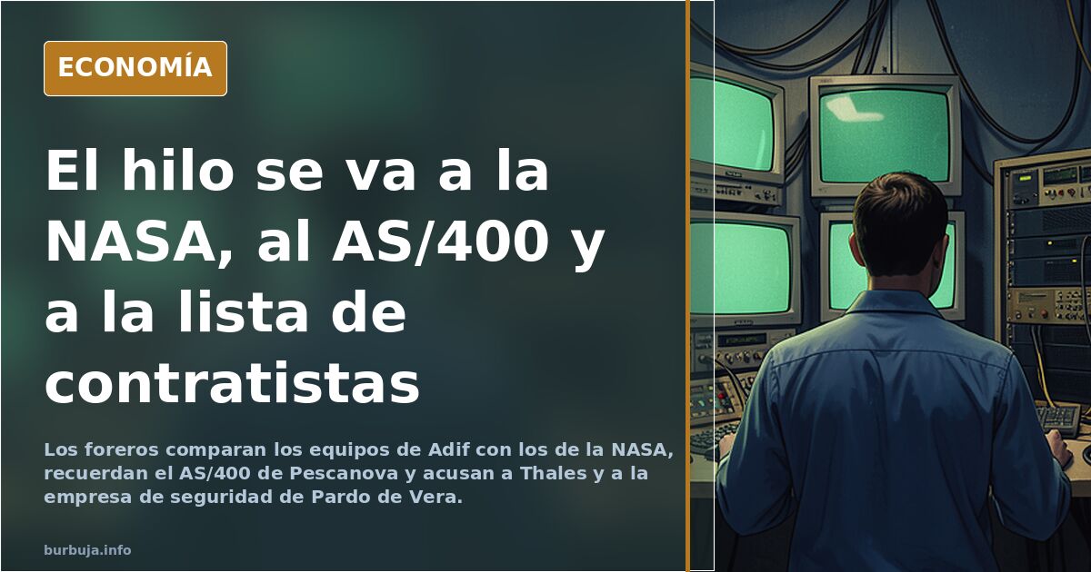 Adif mantiene ordenadores de los años 80 tipo Spectrum