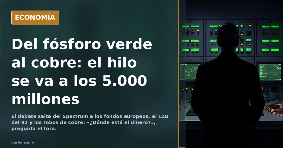 Adif mantiene ordenadores de los años 80 tipo Spectrum