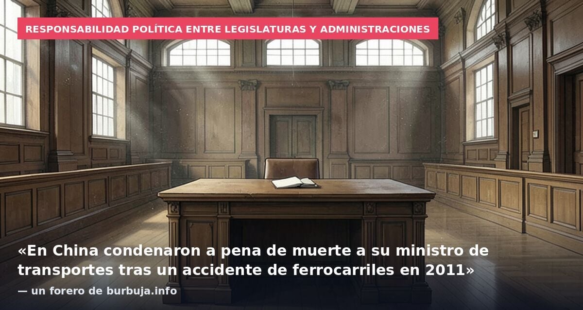 ¿Debería Óscar Puente dimitir por sus últimas declaraciones?