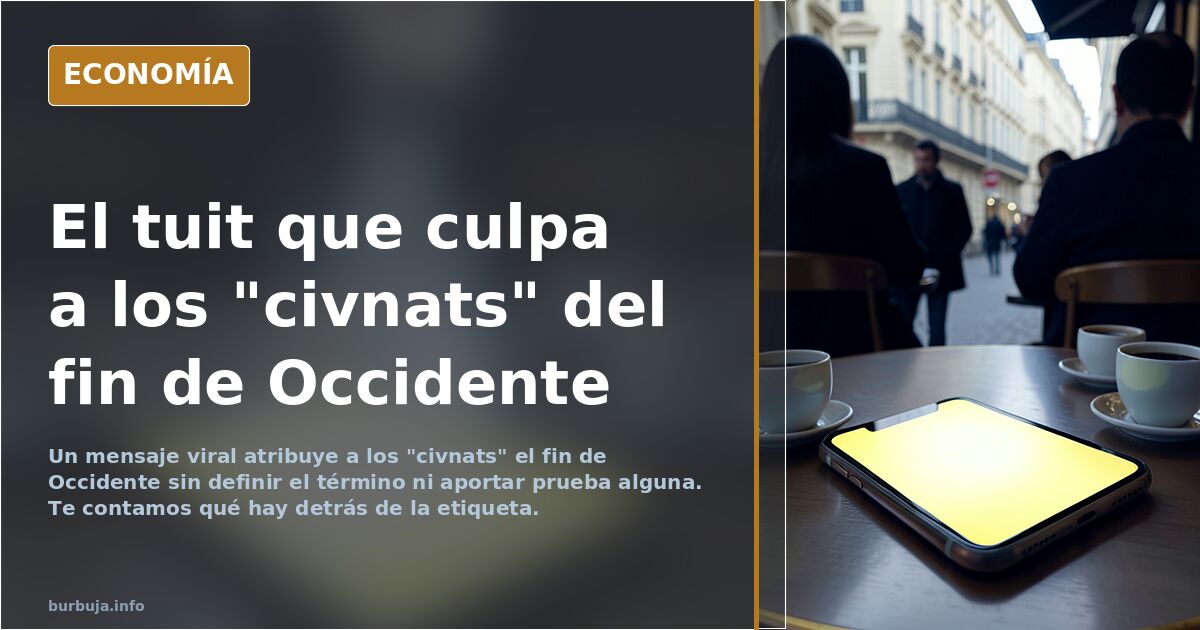 Algún votante de VoX podría explicar esto?