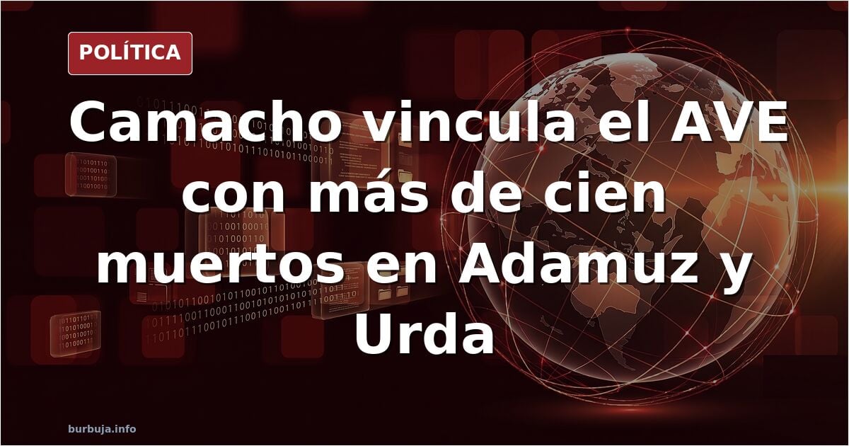 El símbolo trágico de una decadencia (Ignacio Camacho en El ABC)