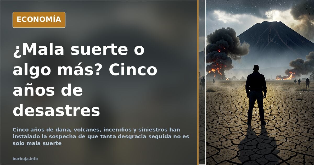 El tren que nadie quiere coger: la seguridad ferroviaria entra en el relato