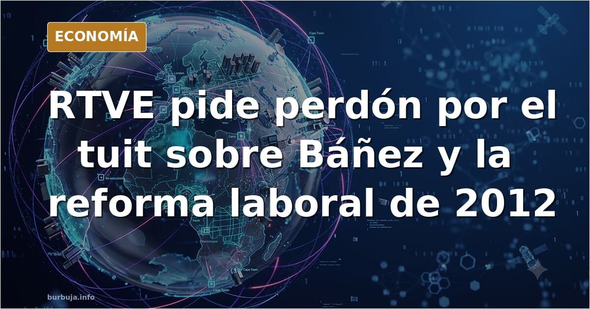 RTVE hijos de la gran puta.