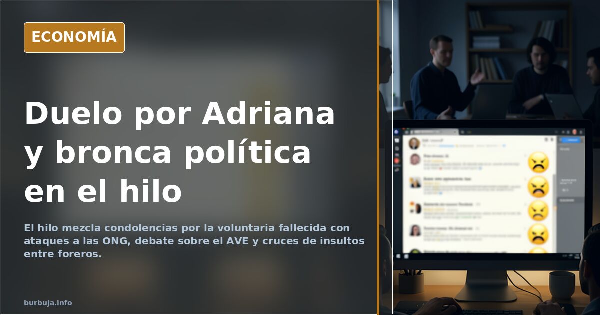 Hallan el cuerpo sin vida de Adriana, la joven de Alicante que viajaba en el tren AVE del accidente de Urda y voluntaria Fundación Entreculturas